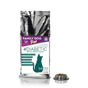 familycat diabetic