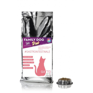 familycat gastrointestinale