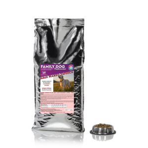 crocchette cani adult manzo e tapioca grain free