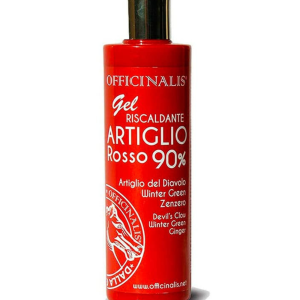 artiglio del diavolo riscaldante