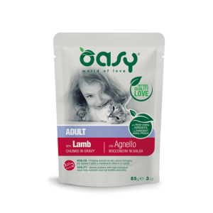 oasy adult agnello