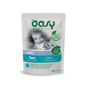 oasy adult tonno