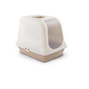 toilette oliver con porta e filtro