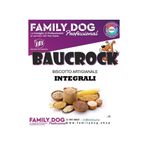 baucrock integrali