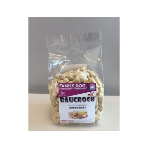 biscotti integrali