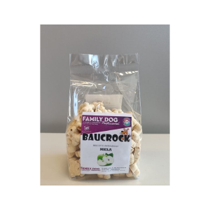 biscotti mela per cane
