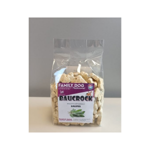 biscotti salvia per cane