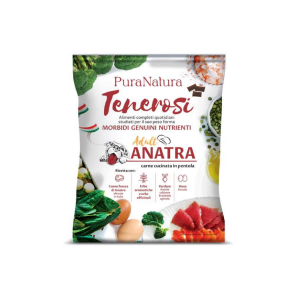 tenerosi anatra