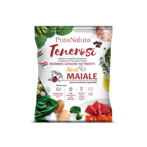 tenerosi maiale