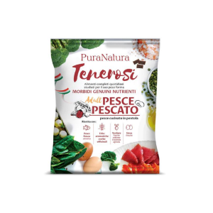 tenerosi pesce pescato