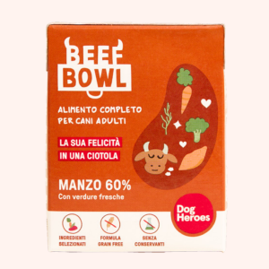 dog heroes manzo